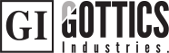 Gottic Industries logo